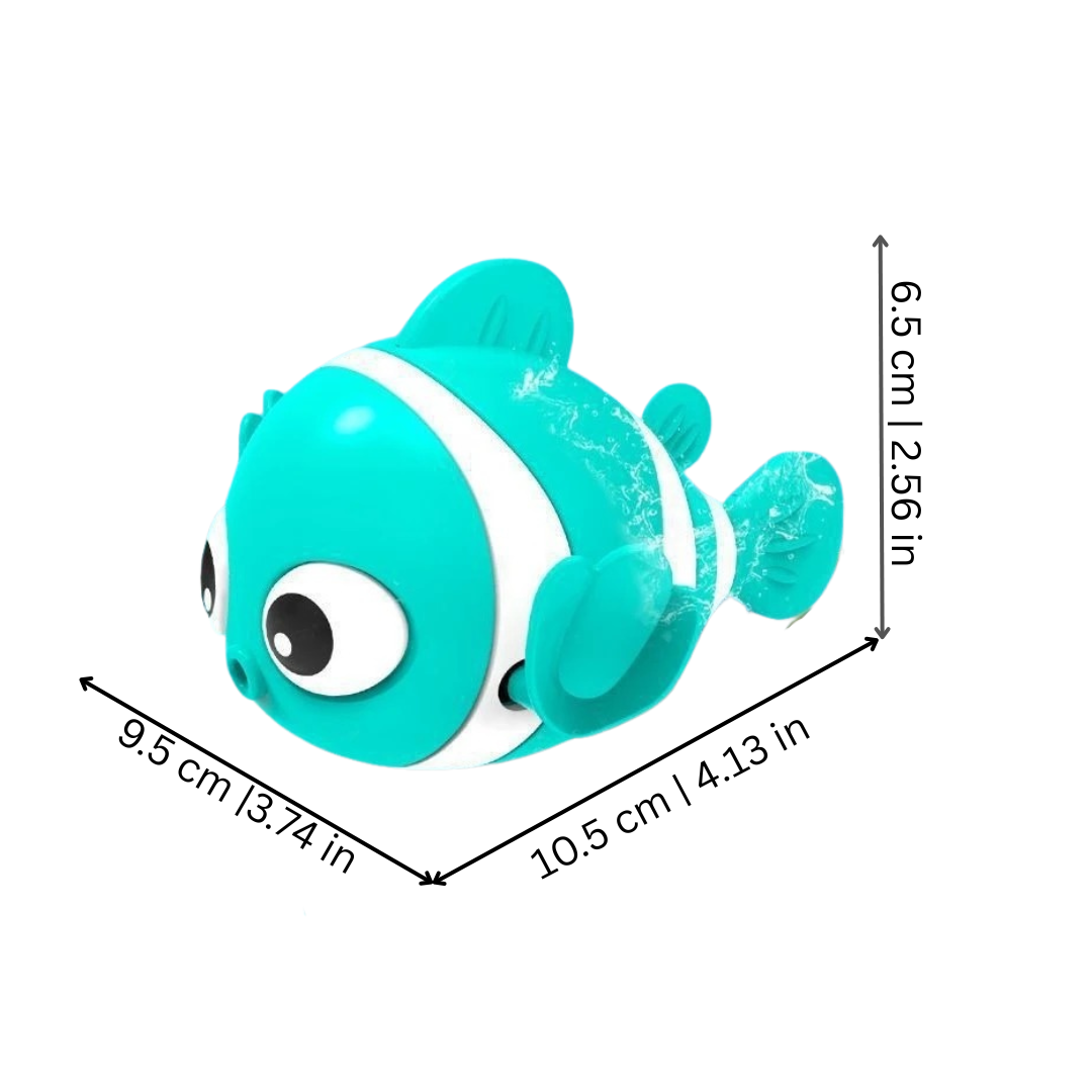 TidalTots