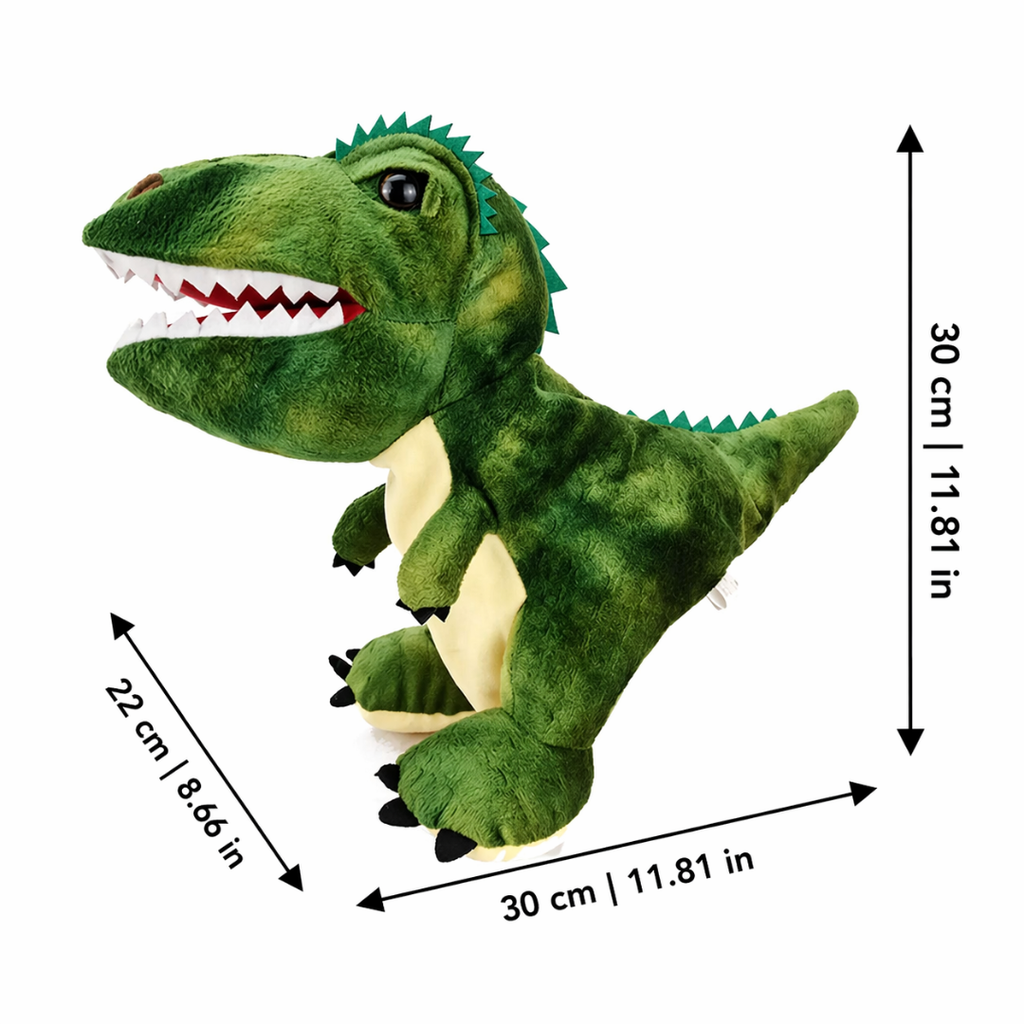 StorySaurus