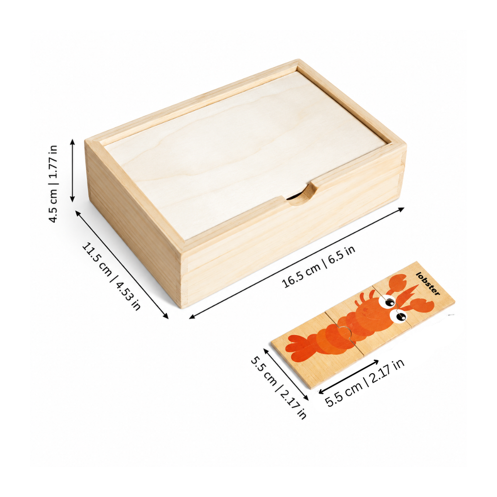 CritterPuzzle