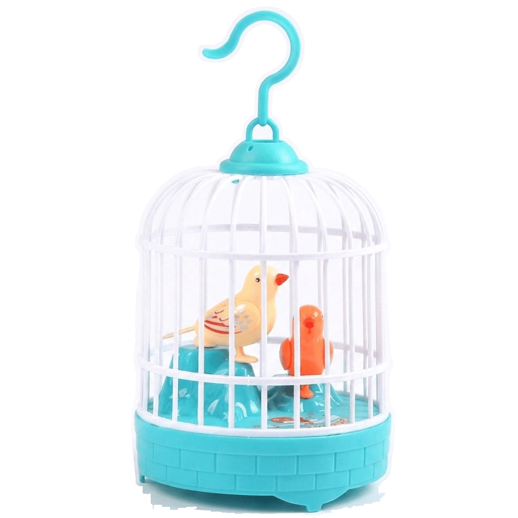 BirdyChirp