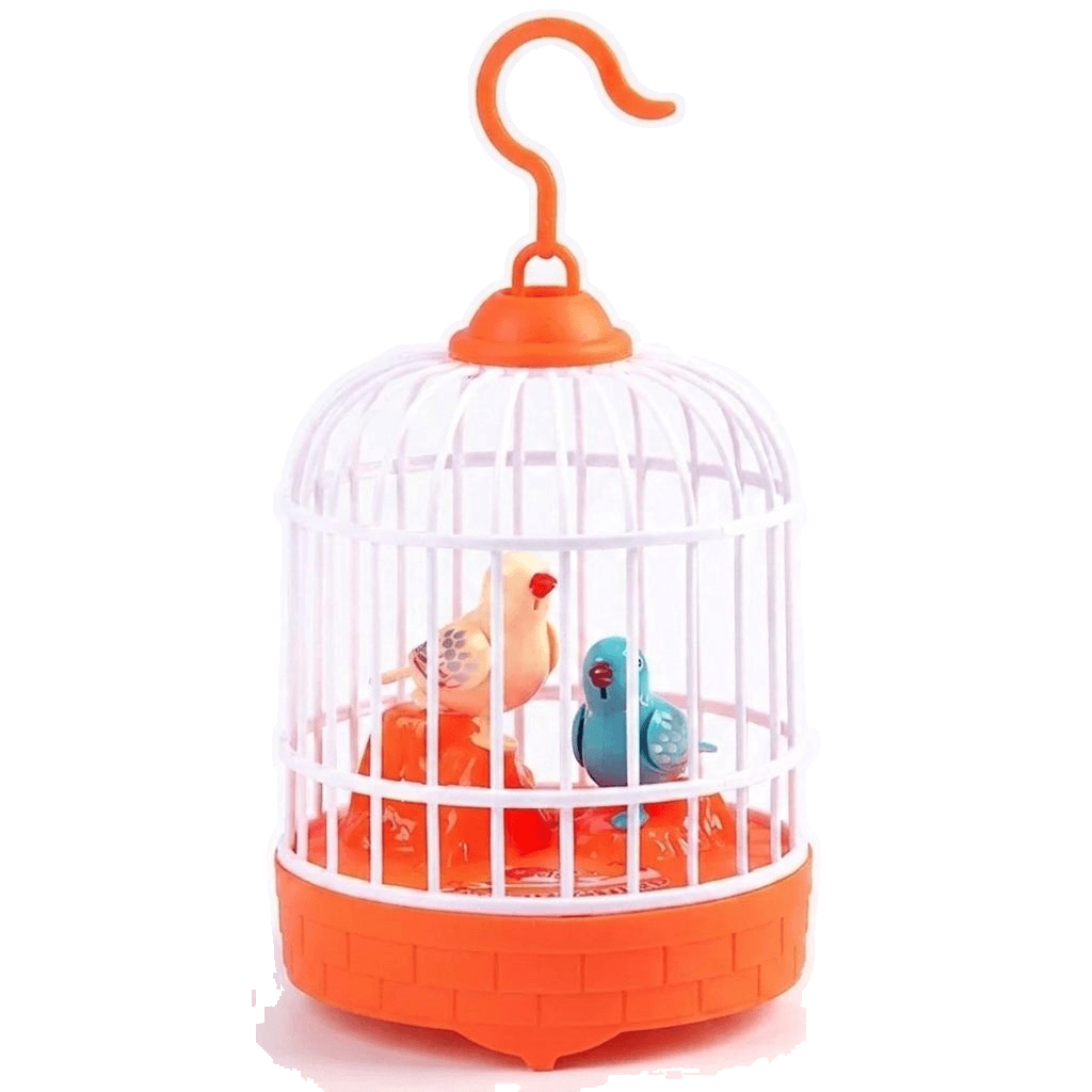 BirdyChirp