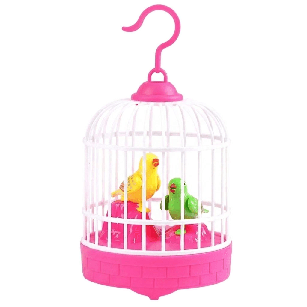 BirdyChirp