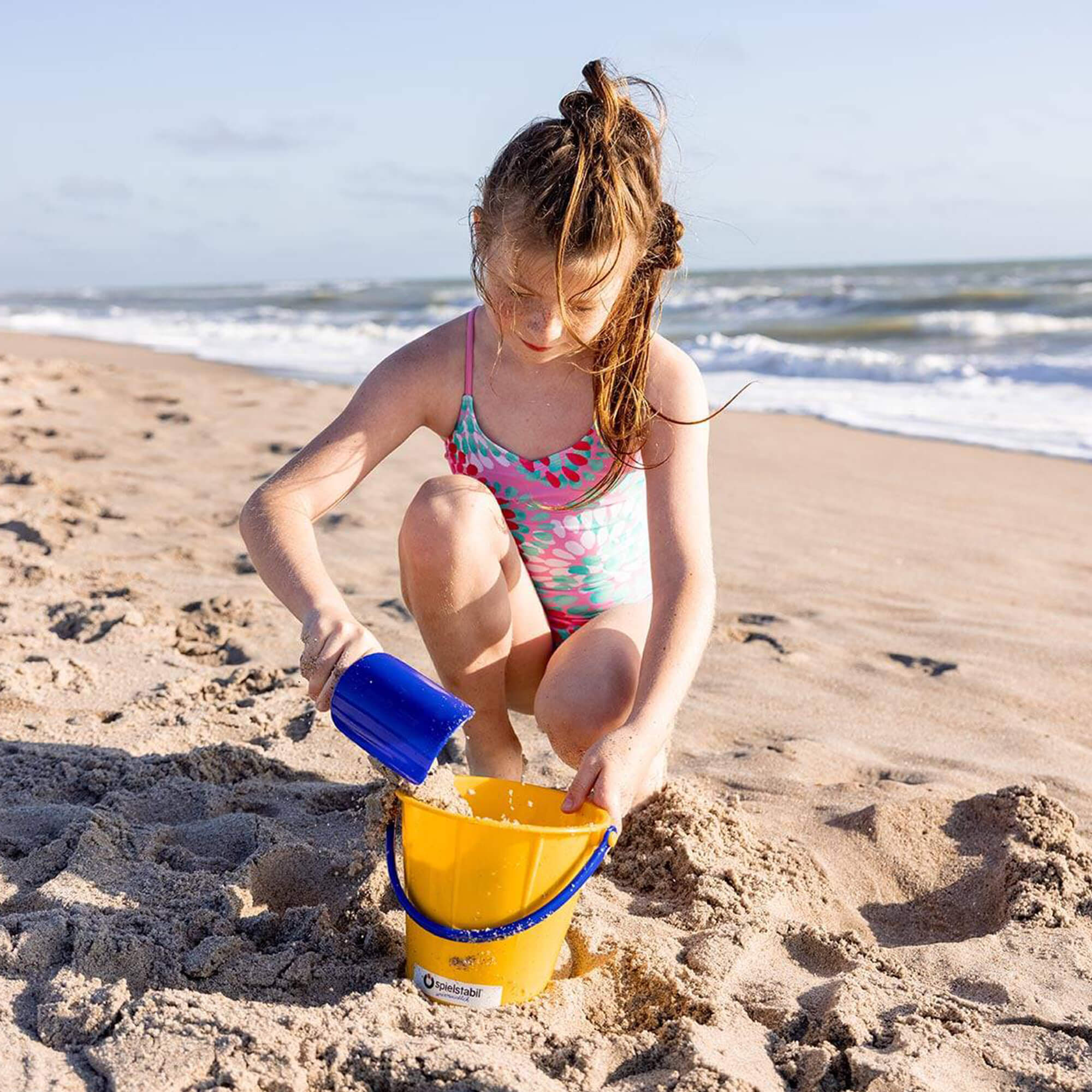 Sand Toys Bundle