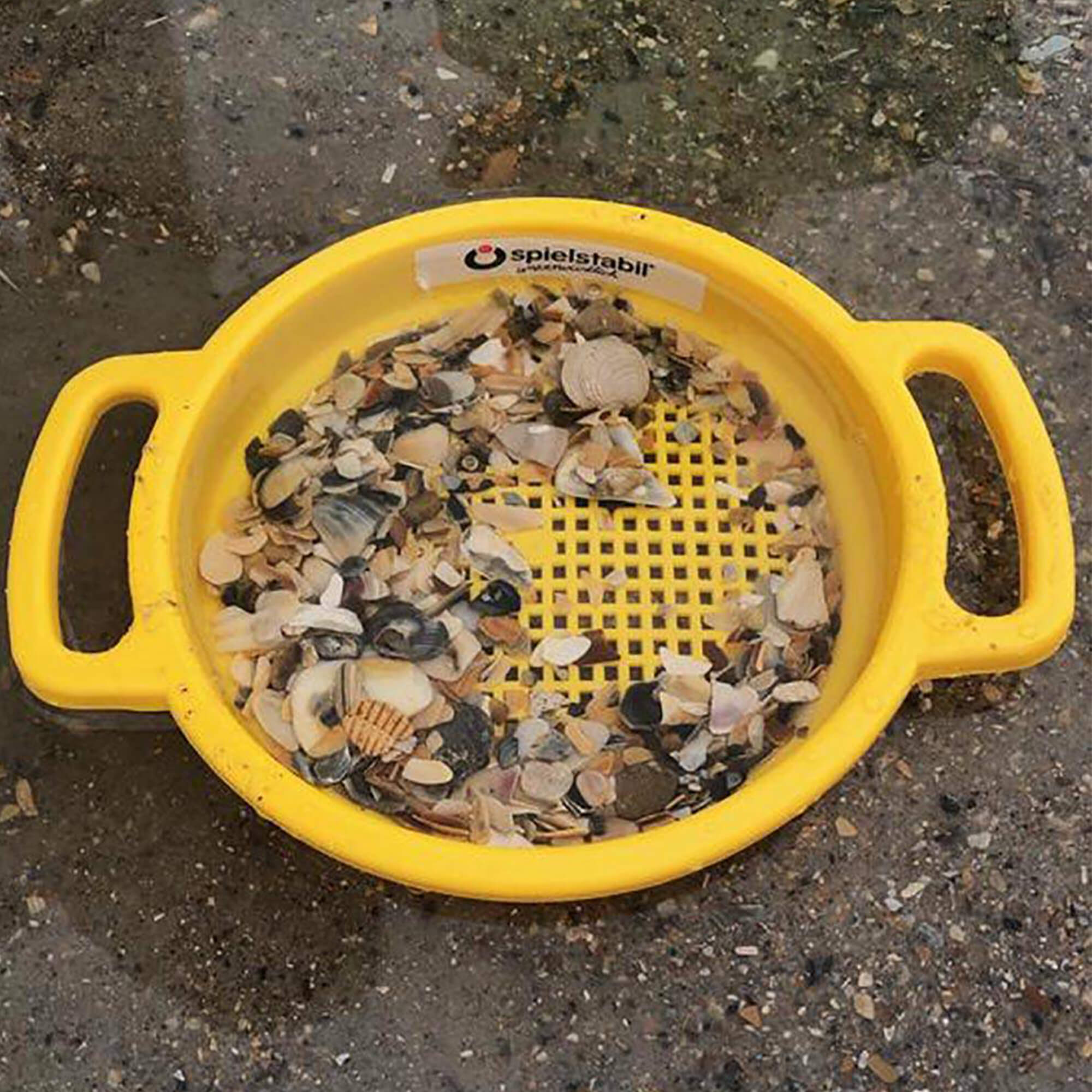Sand Toys Bundle
