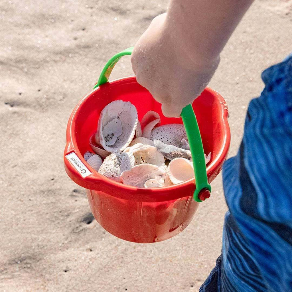 4 Piece Small Sand Toys Bundle