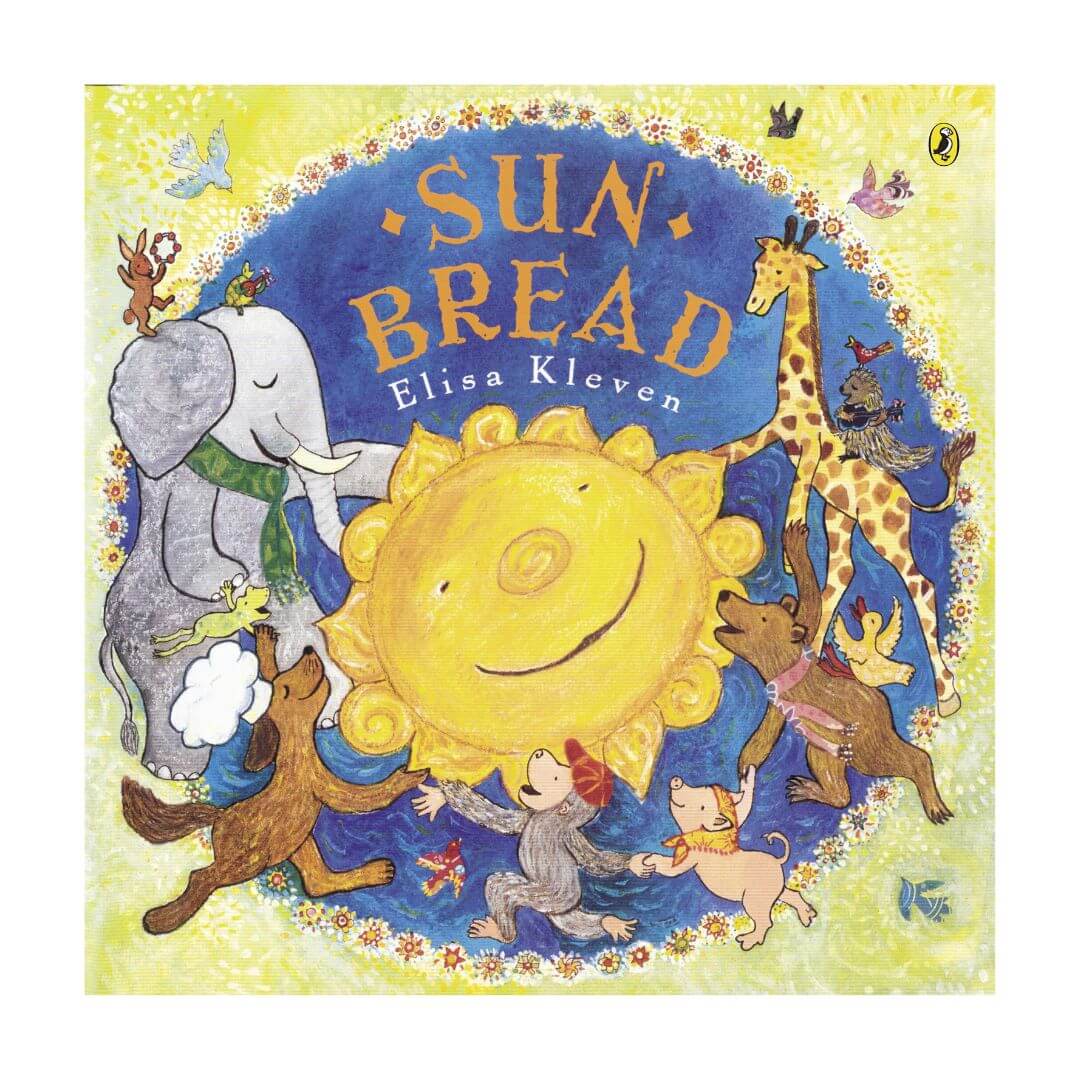 Sun Bread