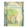 The Boy & the Elephant