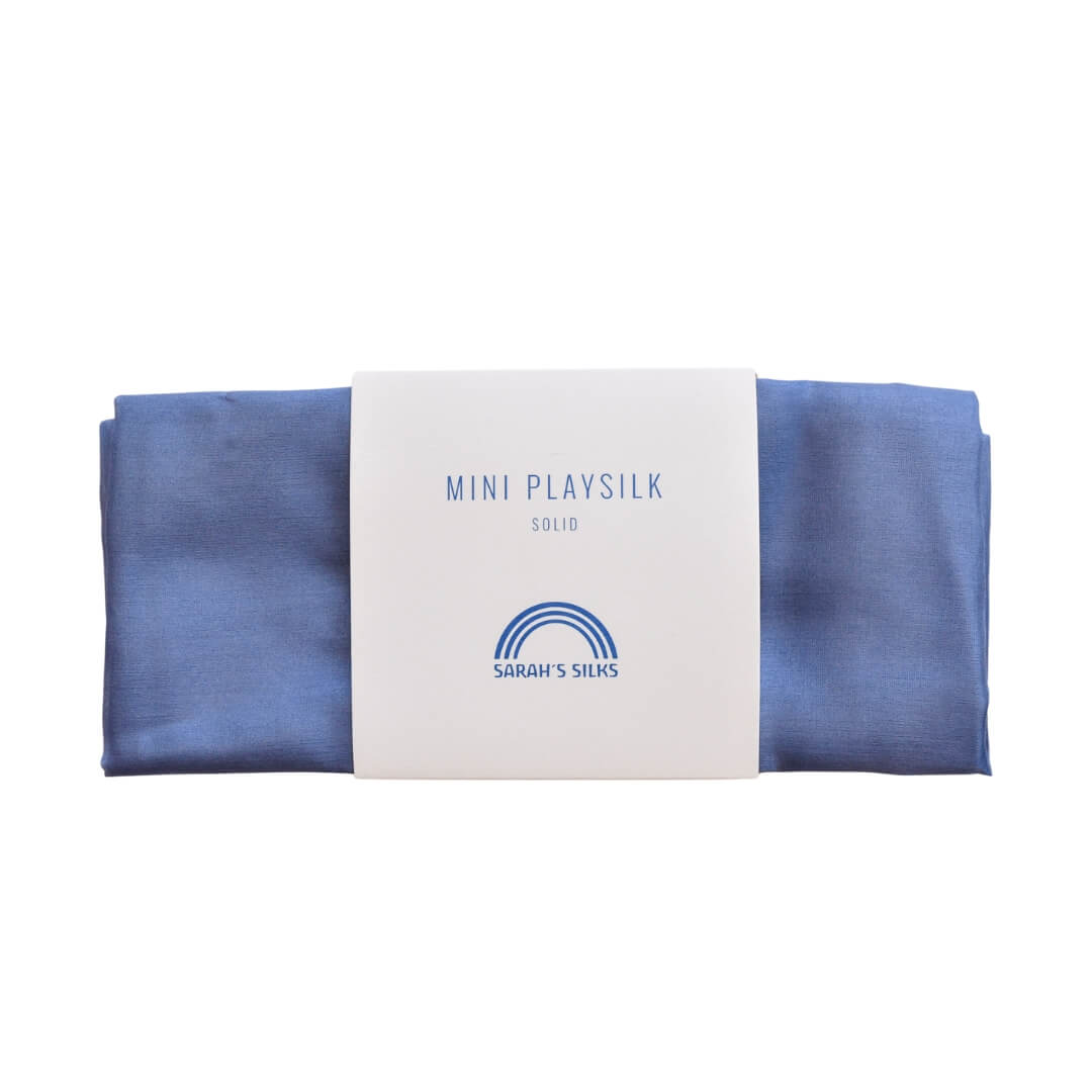 Northern Coast Mini Play Silks