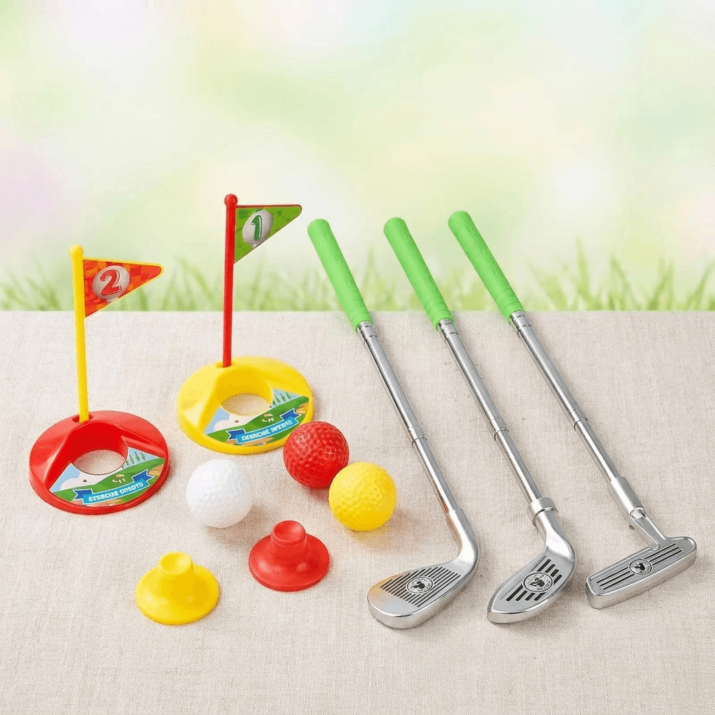 SwingTots