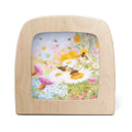 Night Light Transparency - Kapitein Kalk's Artist Collection
