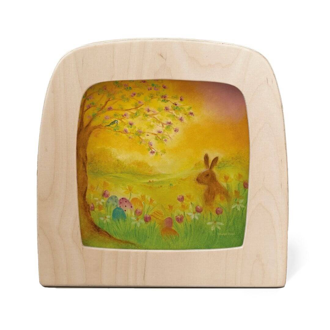 Easter Transparency Collection