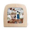 Night Light Transparency - Robin Pieterse's Artist Collection