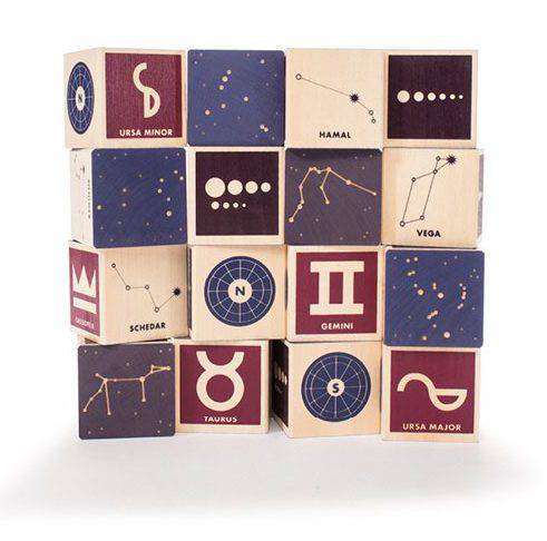 Constellation Blocks