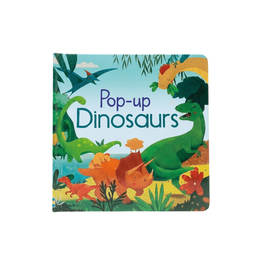 JurassicPeek