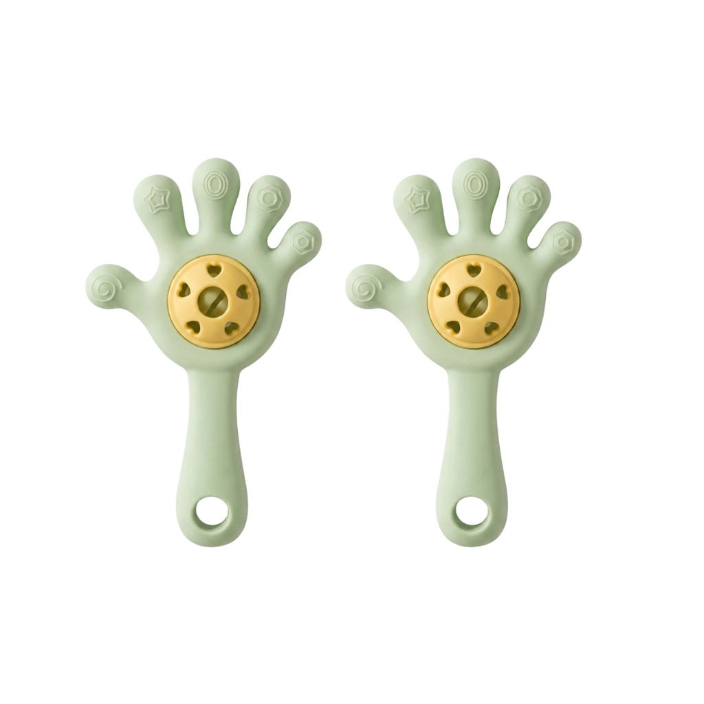 NibblePalm