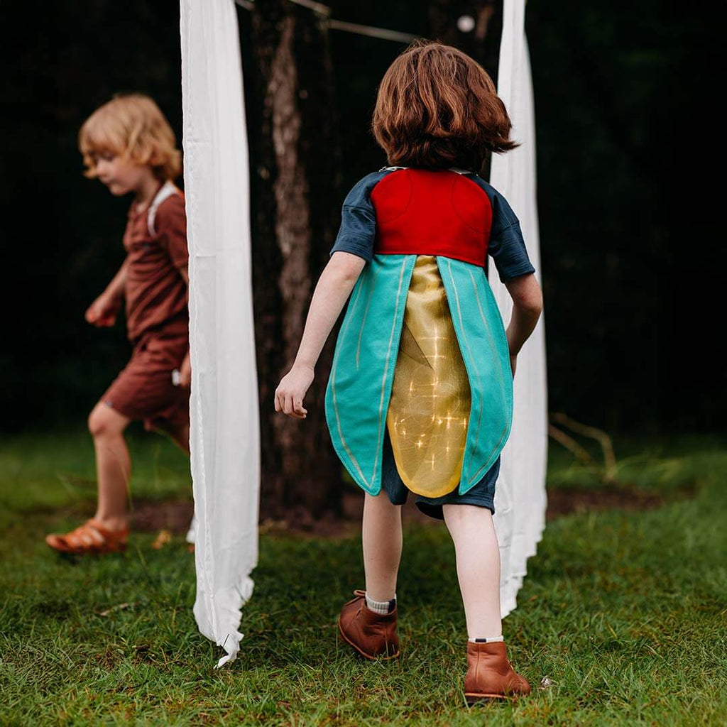 Firefly Costume
