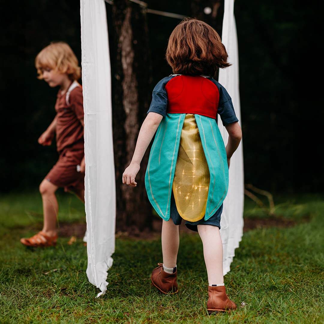 Firefly Costume