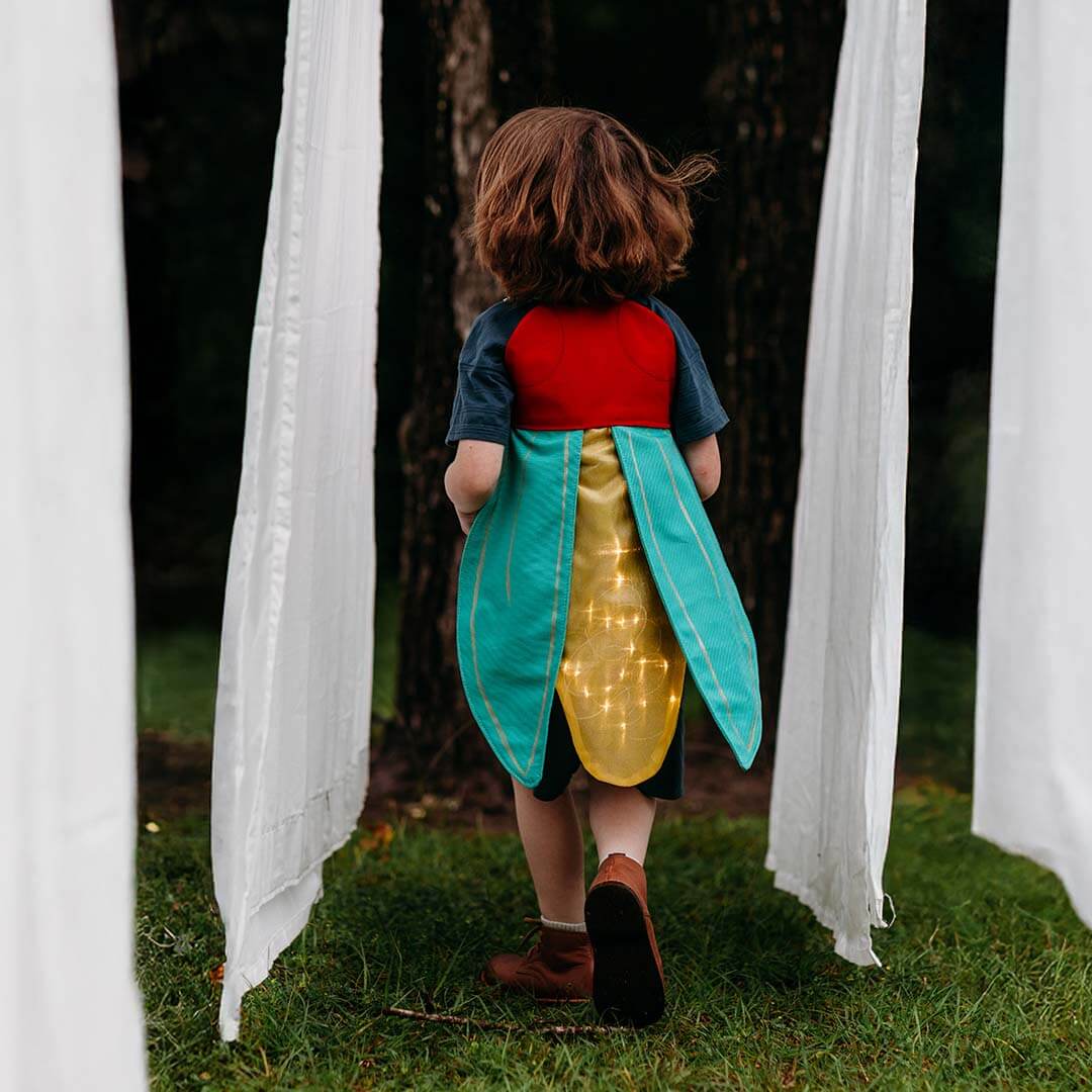 Firefly Costume
