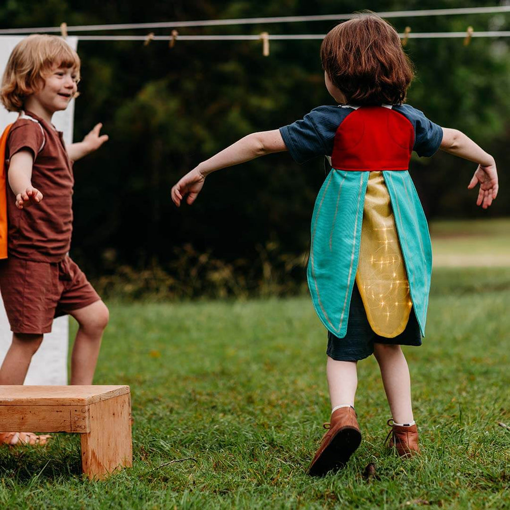 Firefly Costume