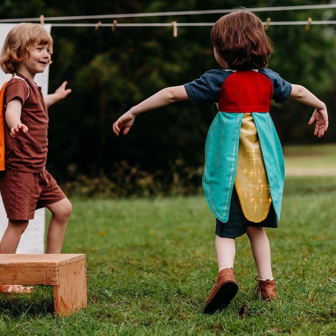 Firefly Costume