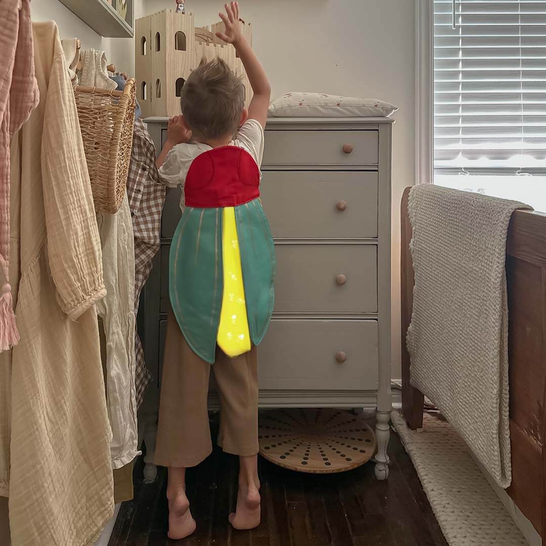 Firefly Costume