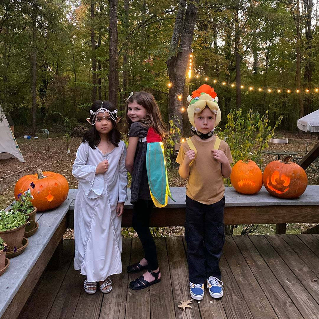 Firefly Costume