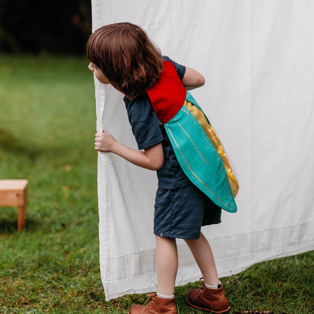 Firefly Costume