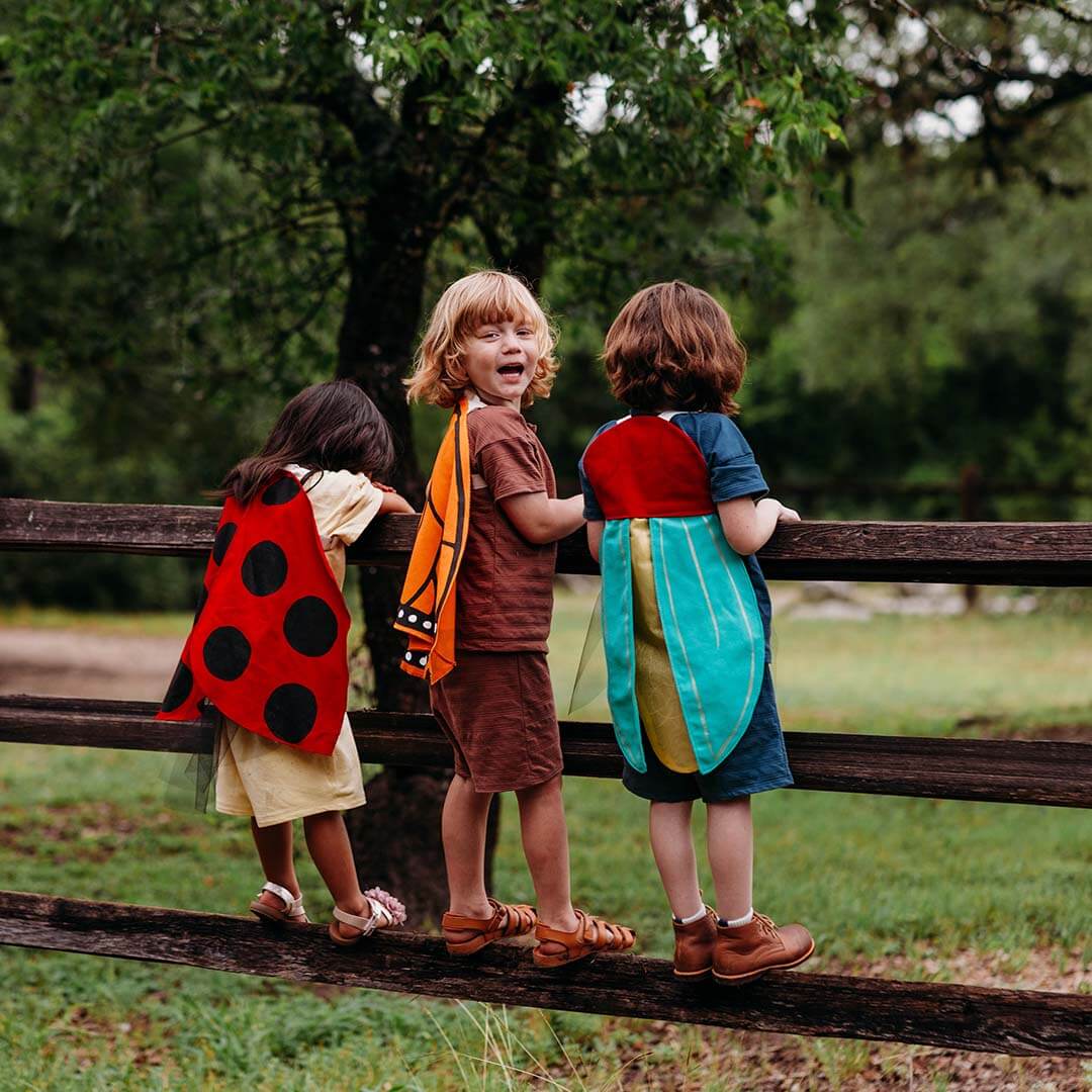 Firefly Costume