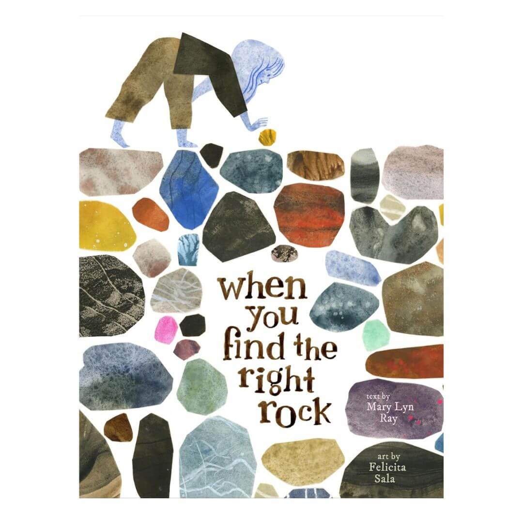 When You Find the Right Rock