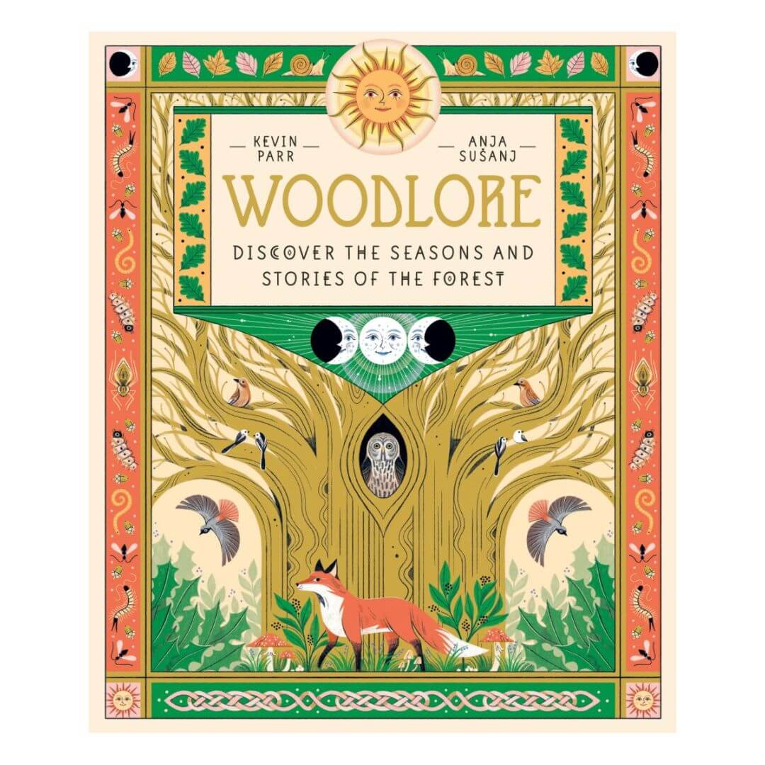 Woodlore